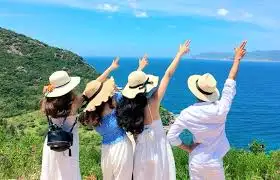 Bãi biển Ông Lang: Thiên đường nghỉ dưỡng tuyệt vời ở Phú Quốc