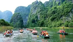 Trải nghiệm giấc ngủ hoàn hảo trên toa tàu giường nằm tiện nghi!